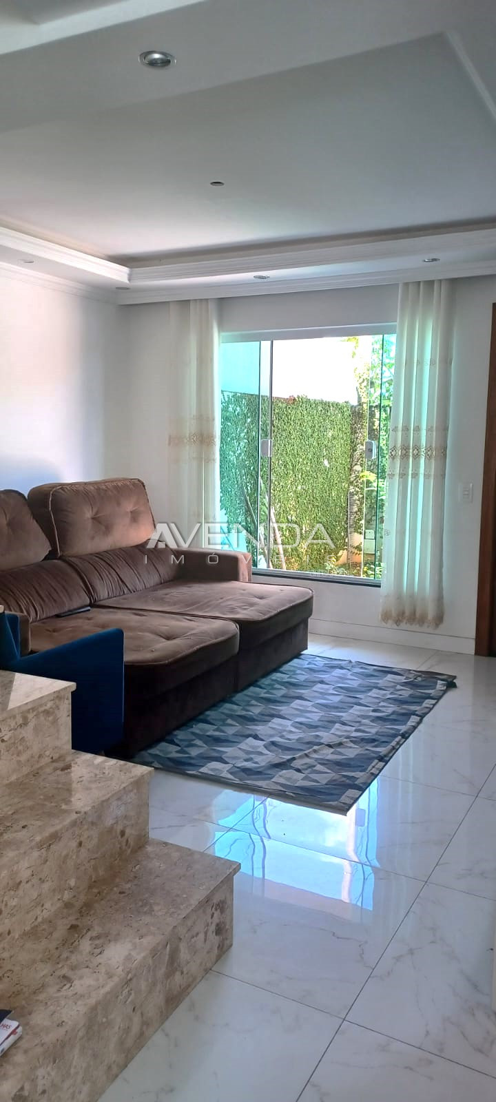 Sobrado à venda com 4 quartos, 137m² - Foto 5