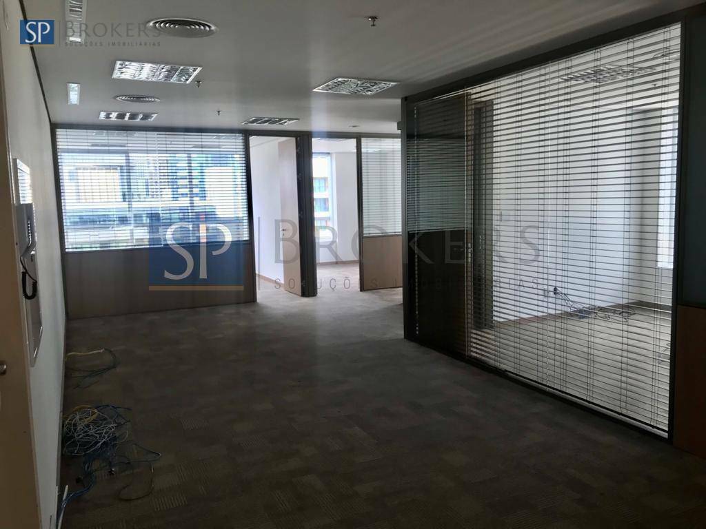 Conjunto Comercial-Sala para alugar, 192m² - Foto 7