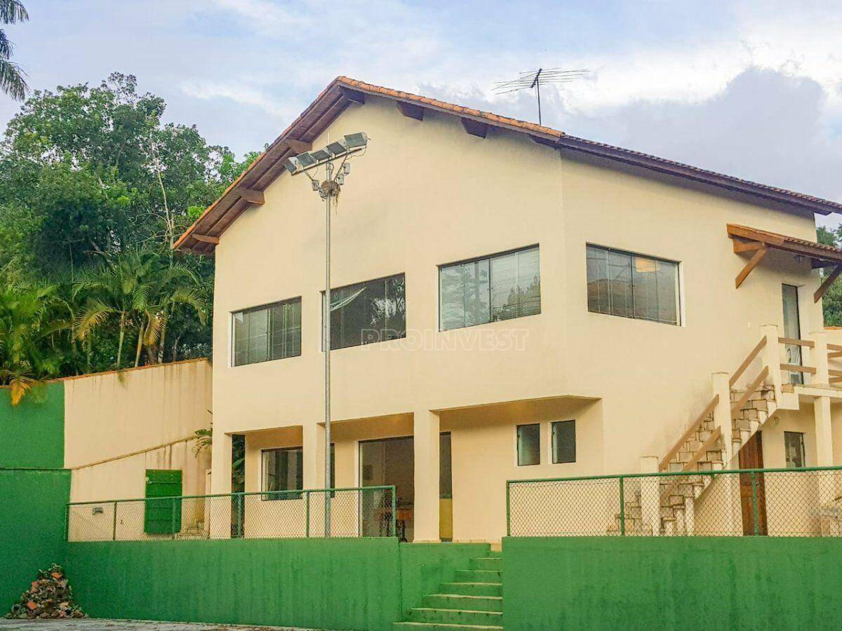 Casa de Condomínio à venda com 4 quartos, 2729m² - Foto 40