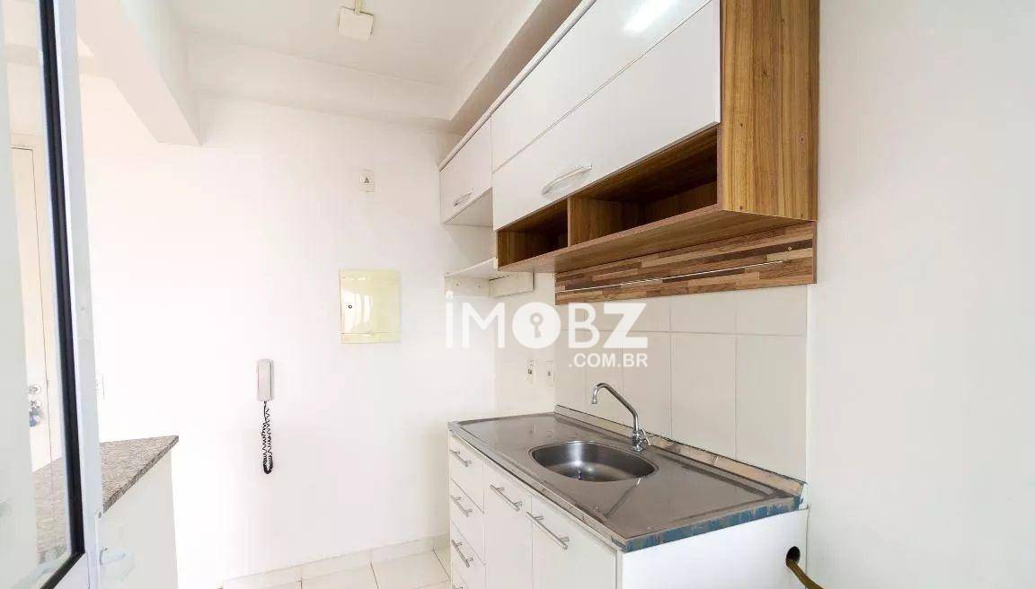 Apartamento à venda com 2 quartos, 57m² - Foto 9