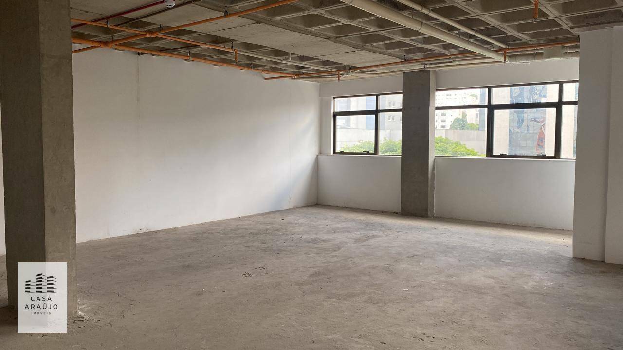 Conjunto Comercial-Sala à venda, 101m² - Foto 3