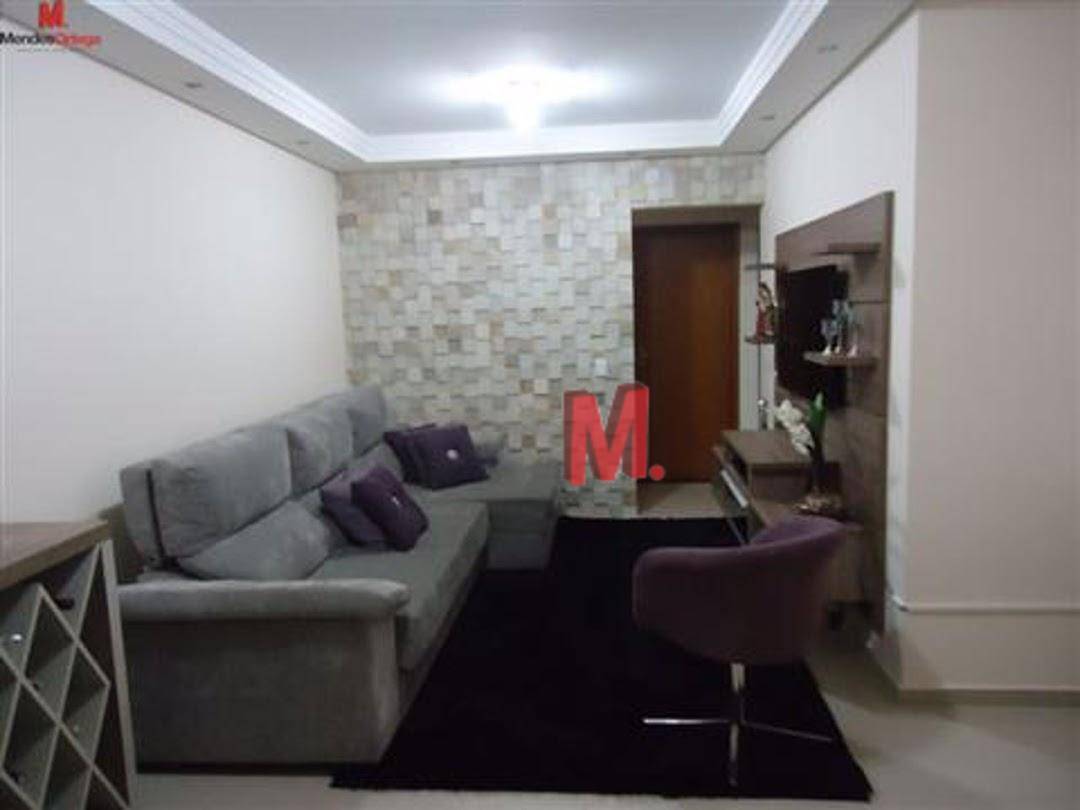 Apartamento à venda com 3 quartos, 149m² - Foto 3