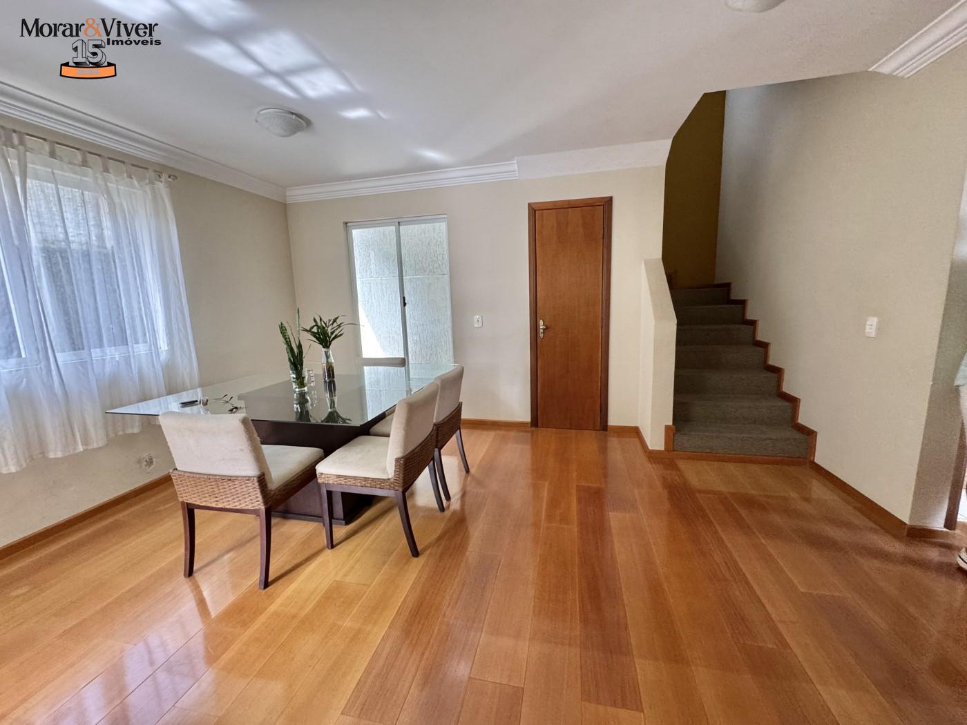 Sobrado, 3 quartos, 170 m² - Foto 4