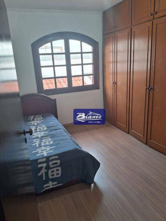 Sobrado à venda com 5 quartos, 290m² - Foto 9