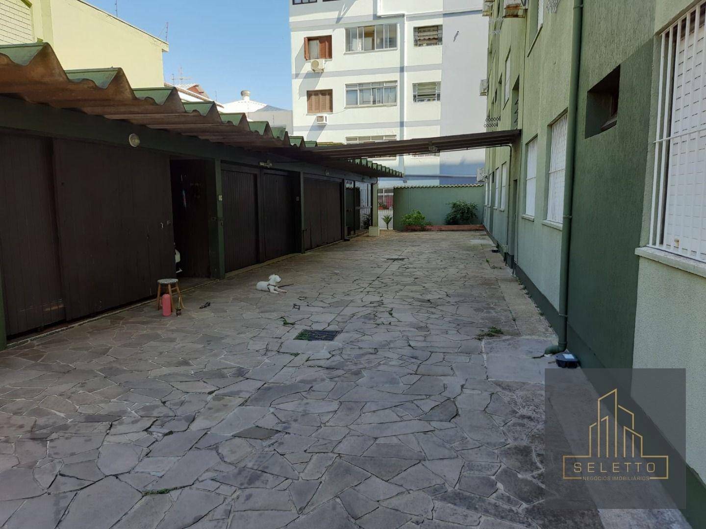 Apartamento à venda com 2 quartos, 78m² - Foto 13