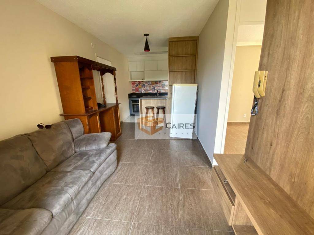 Apartamento à venda com 2 quartos, 45m² - Foto 26