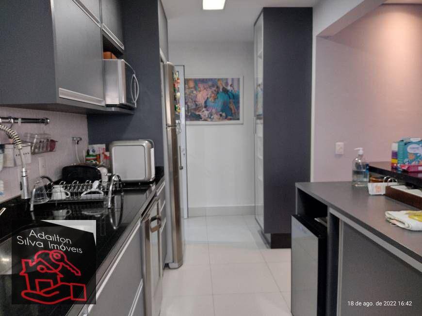 Apartamento à venda com 3 quartos, 109m² - Foto 5