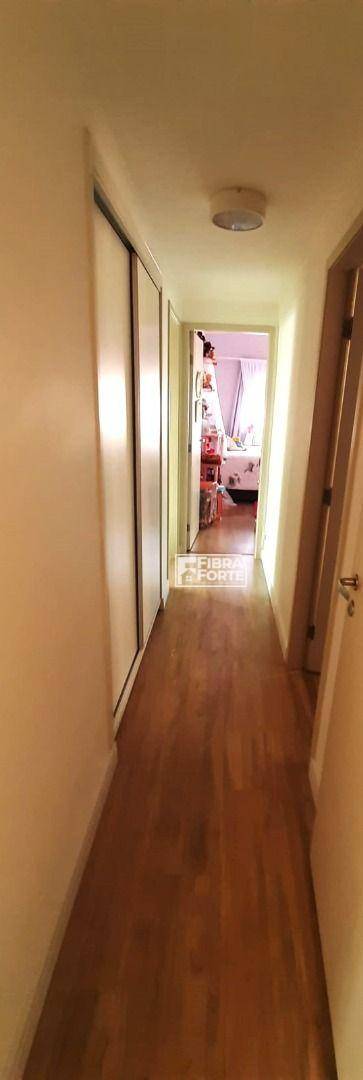 Apartamento à venda com 3 quartos, 134m² - Foto 20