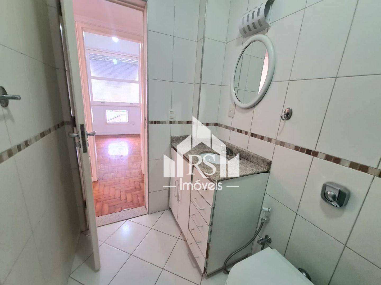 Apartamento à venda com 1 quarto, 50m² - Foto 12