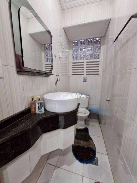 Sobrado à venda com 3 quartos, 171m² - Foto 9