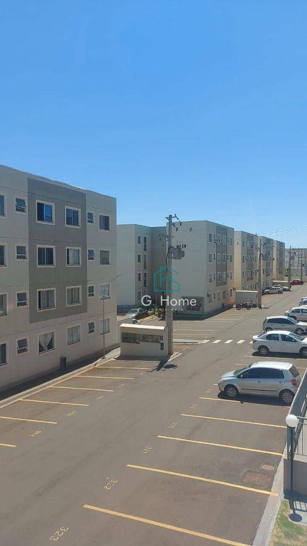 Apartamento à venda com 2 quartos, 47m² - Foto 17