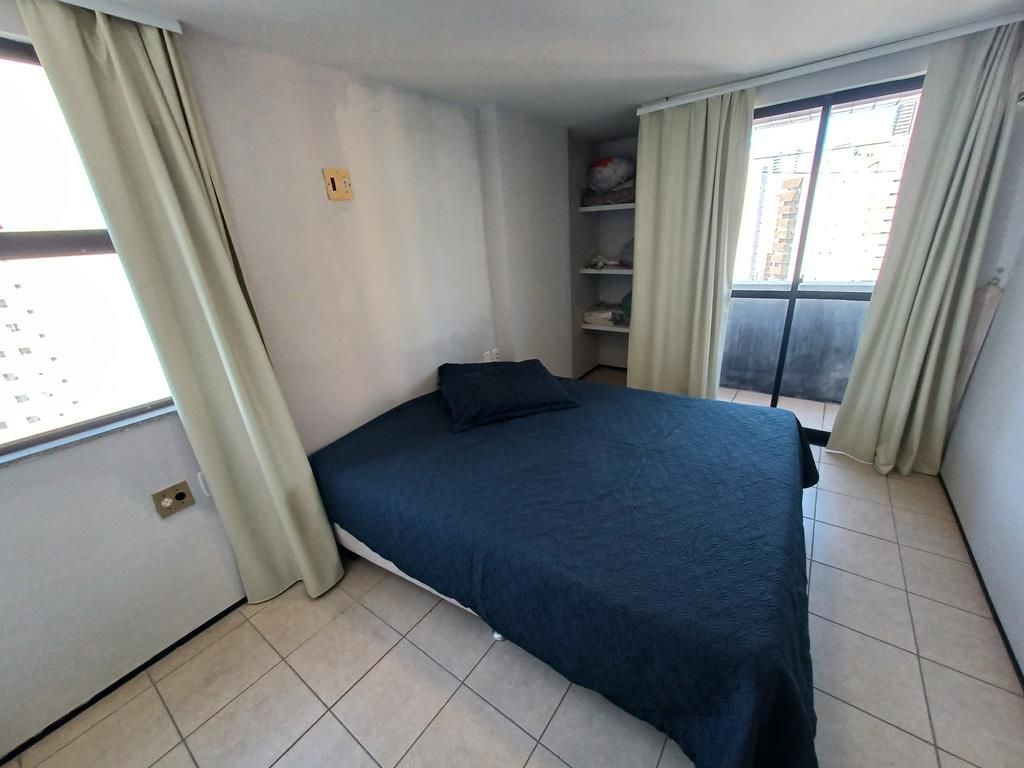 Apartamento para alugar com 3 quartos, 137m² - Foto 11