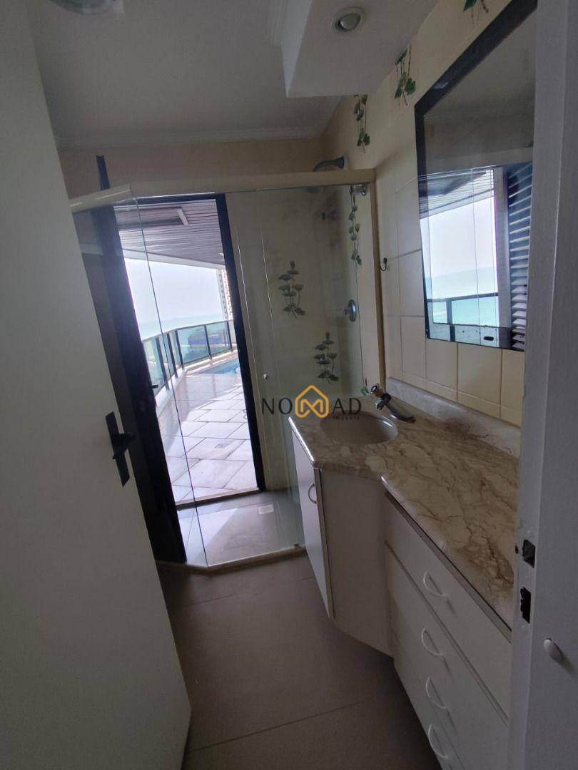 Apartamento à venda com 5 quartos, 360m² - Foto 60