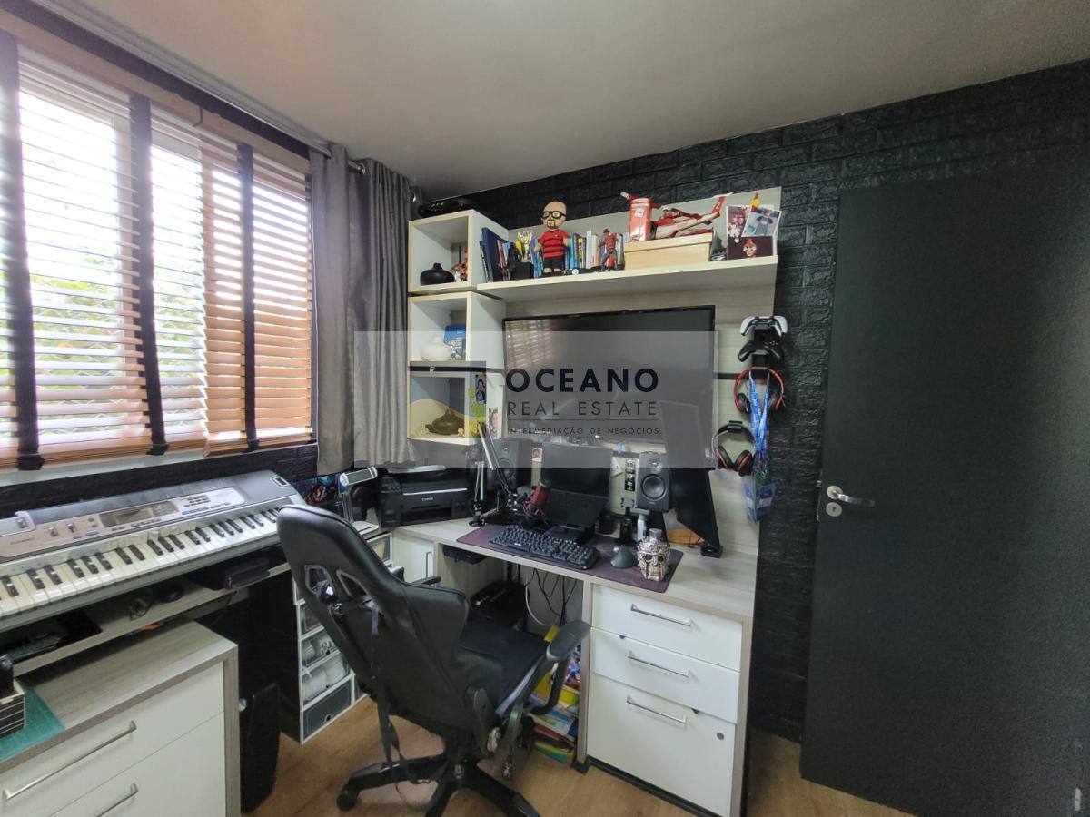 Apartamento à venda com 3 quartos, 121m² - Foto 34