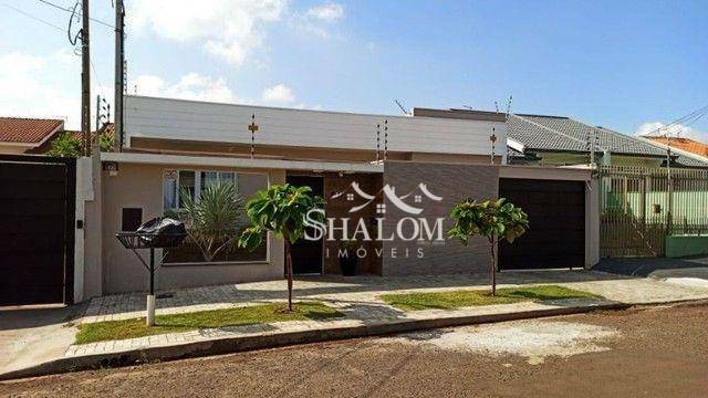 Casa, 3 quartos, 336 m² - Foto 2