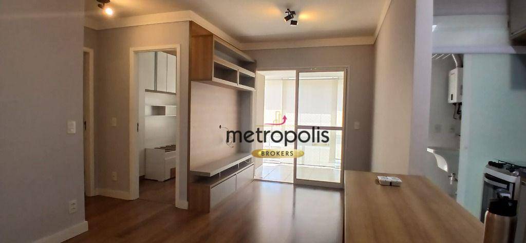 Apartamento, 2 quartos, 62 m² - Foto 1