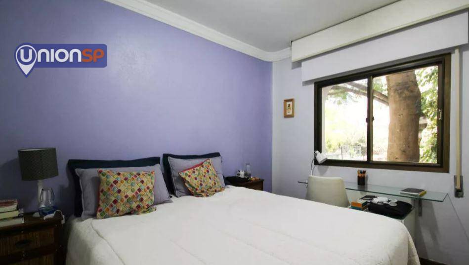 Apartamento à venda com 4 quartos, 133m² - Foto 8