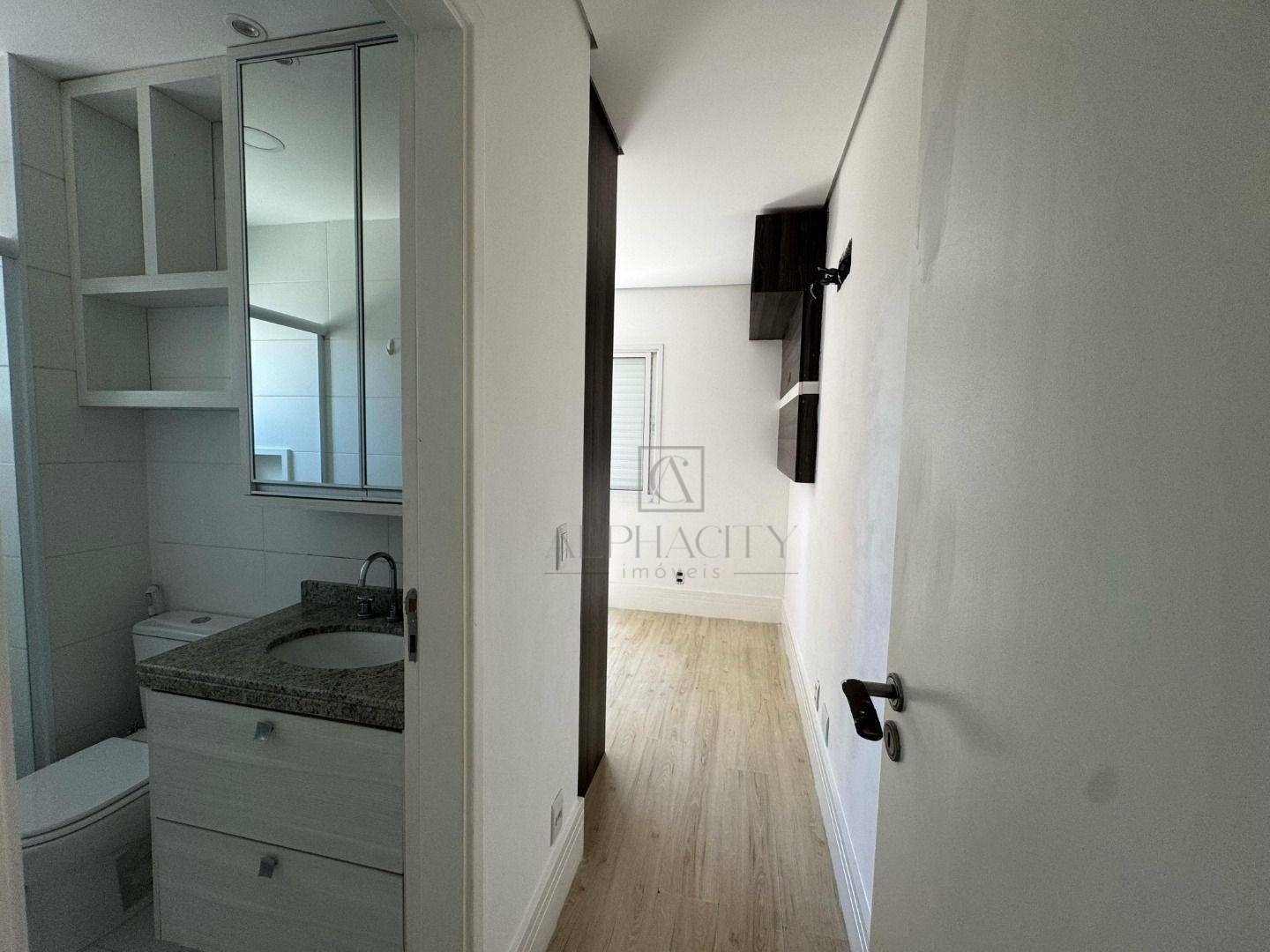 Apartamento à venda e aluguel com 2 quartos, 82m² - Foto 12