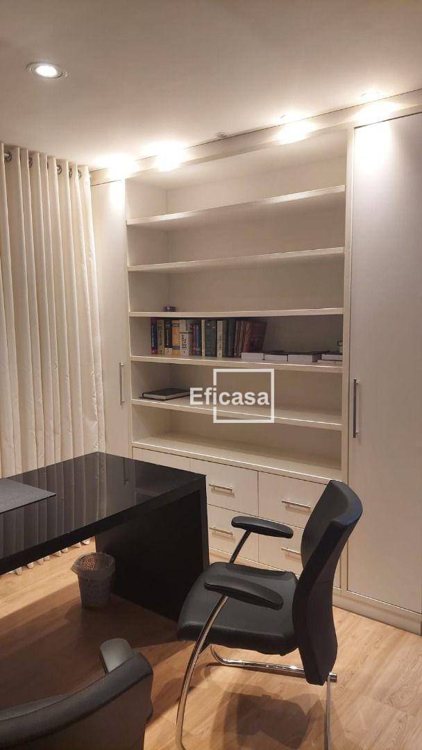 Conjunto Comercial-Sala à venda, 35m² - Foto 10