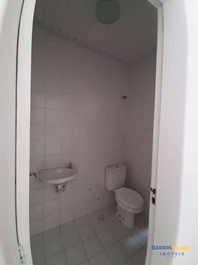 Conjunto Comercial-Sala para alugar, 30m² - Foto 6