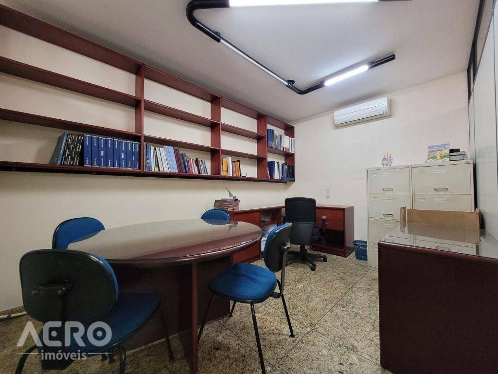 Conjunto Comercial-Sala à venda, 60m² - Foto 5