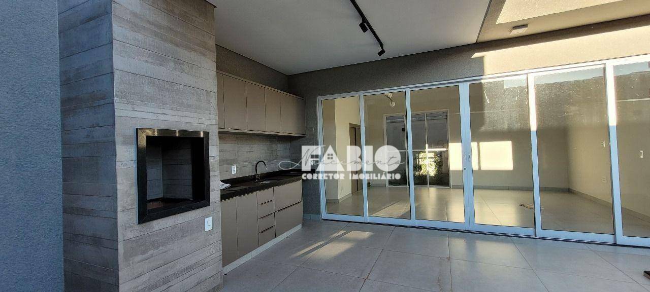 Casa de Condomínio à venda com 3 quartos, 150m² - Foto 8