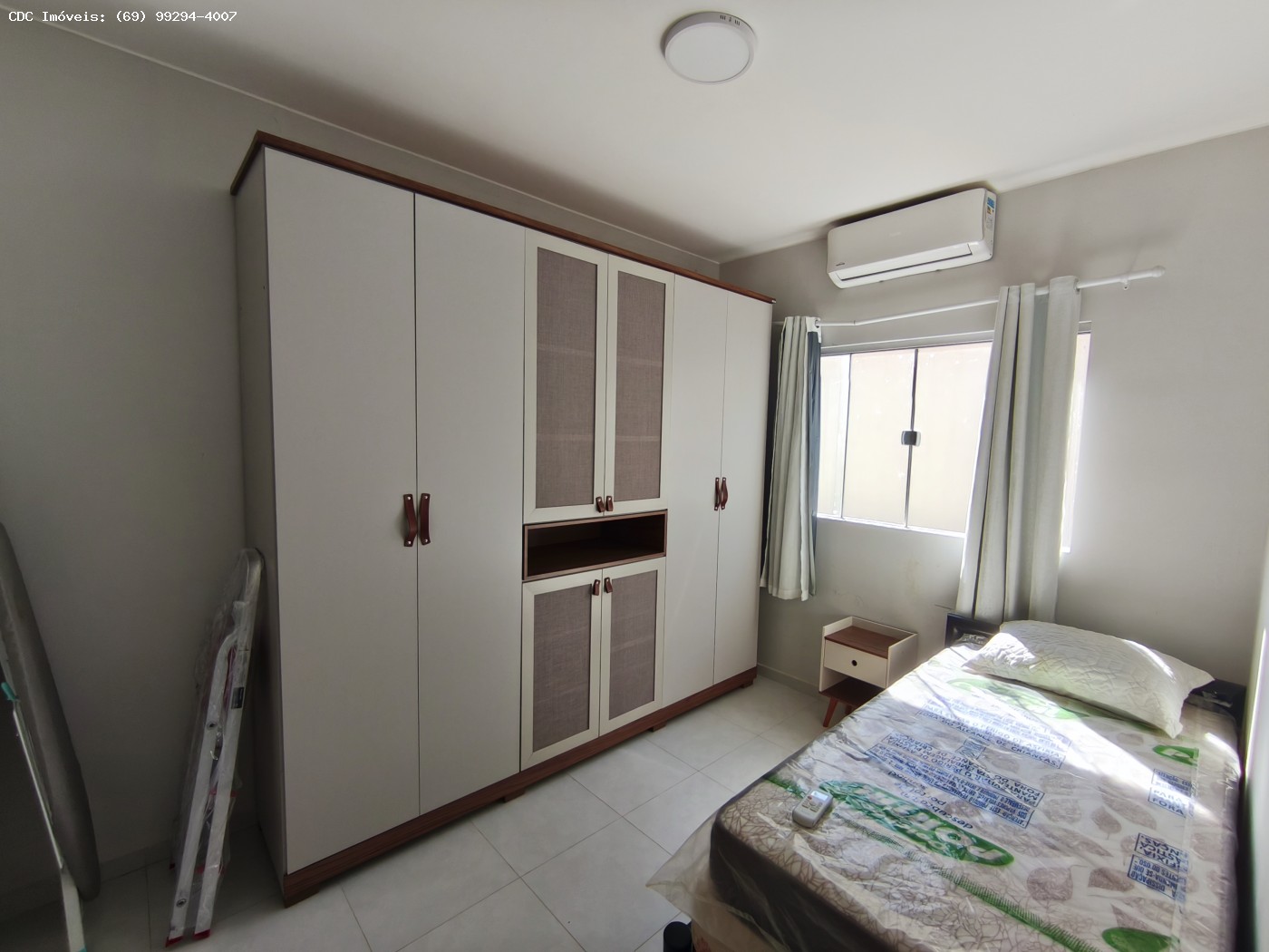 Casa de Condomínio para alugar com 2 quartos - Foto 8