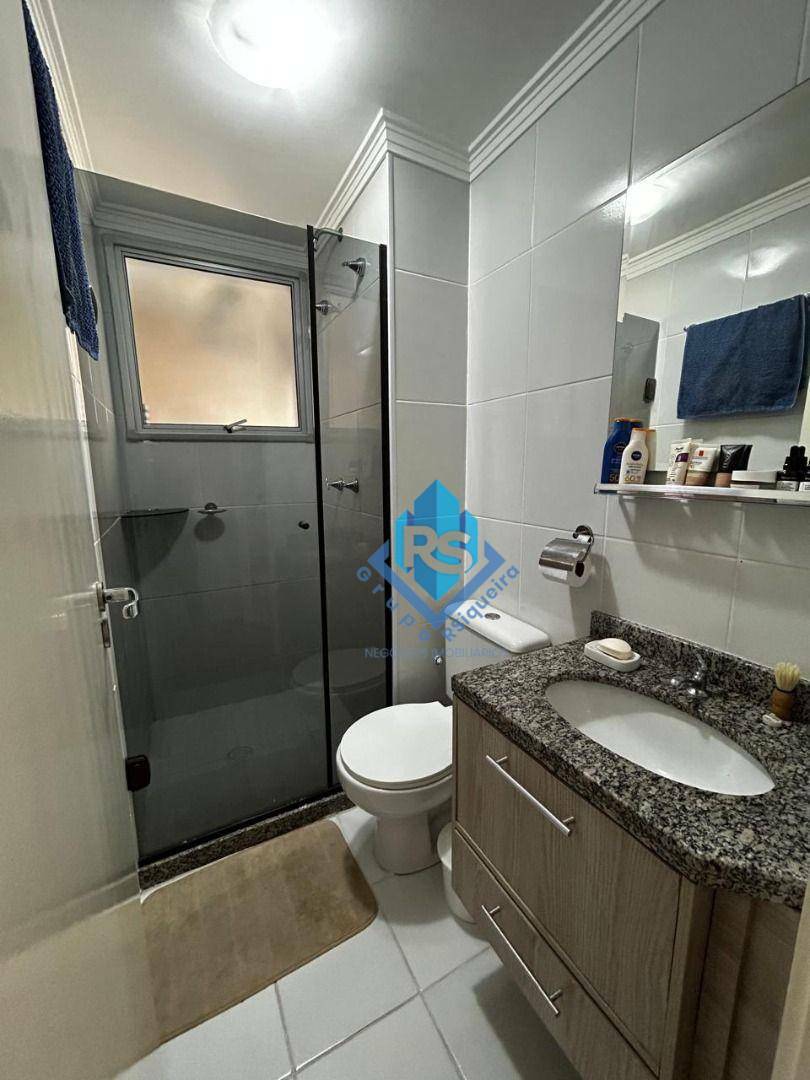 Apartamento à venda com 3 quartos, 60m² - Foto 11