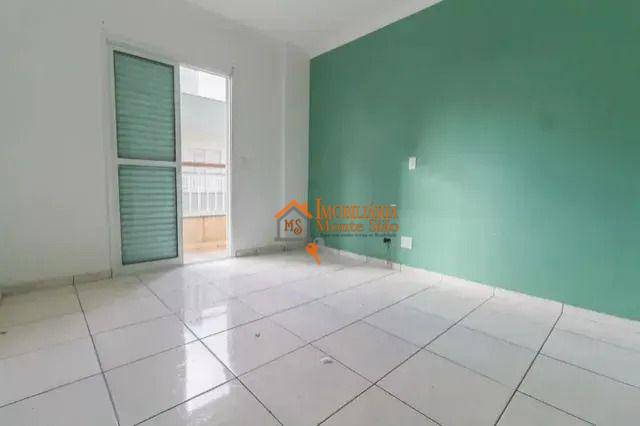 Apartamento à venda com 3 quartos, 80m² - Foto 2