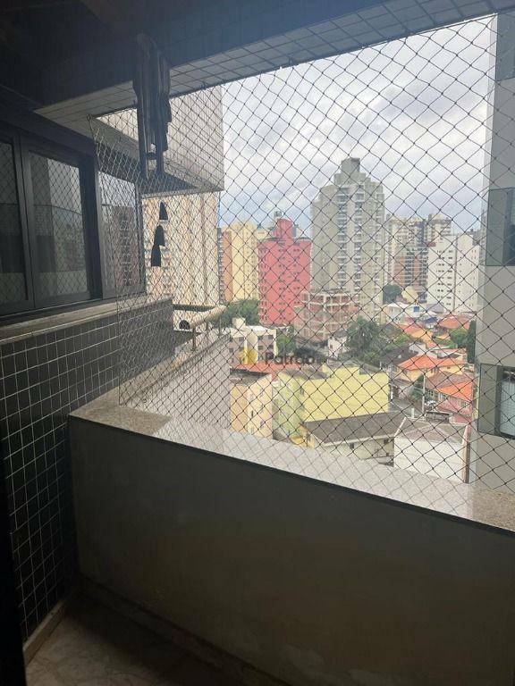 Apartamento à venda com 3 quartos, 136m² - Foto 63