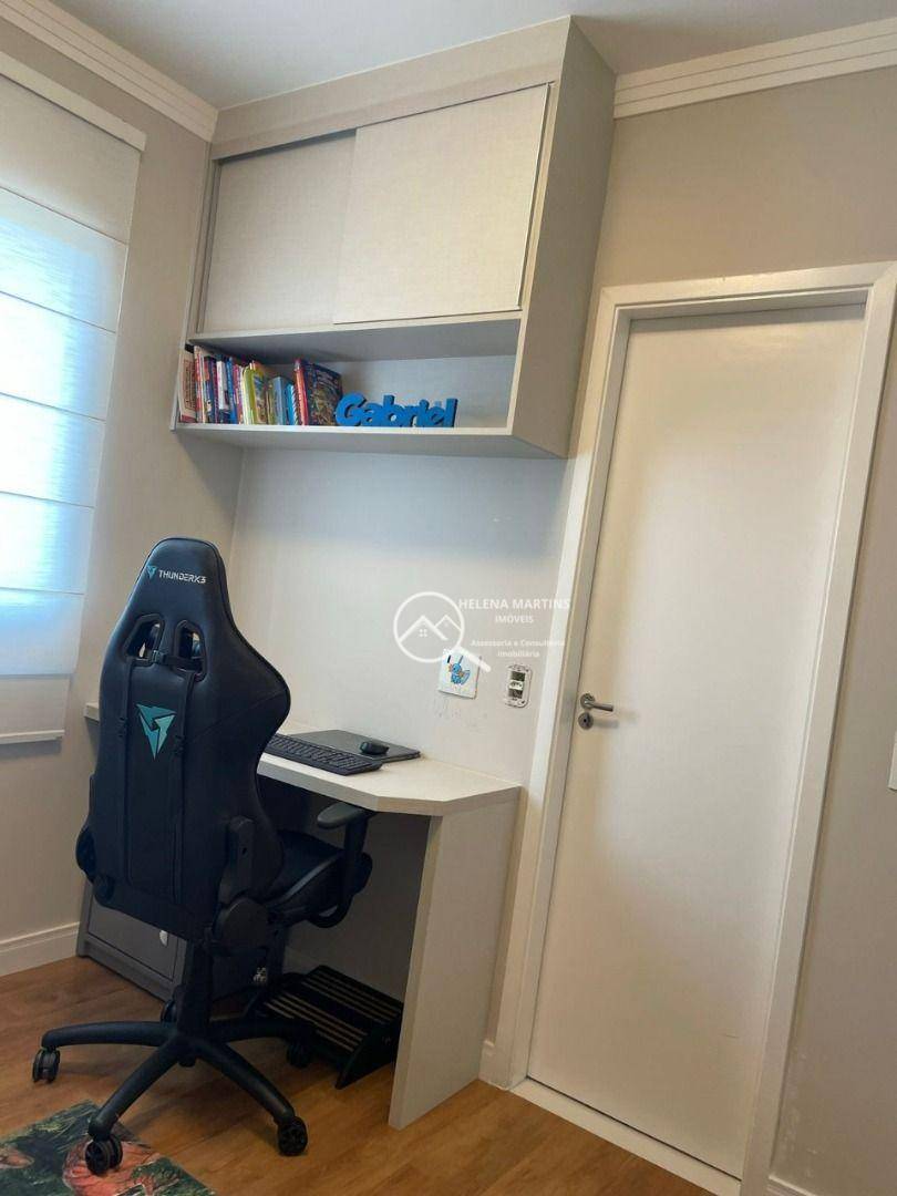 Apartamento à venda com 3 quartos, 92m² - Foto 10