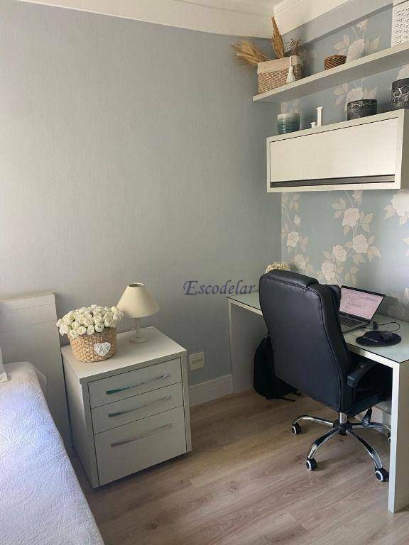 Apartamento à venda com 3 quartos, 130m² - Foto 19