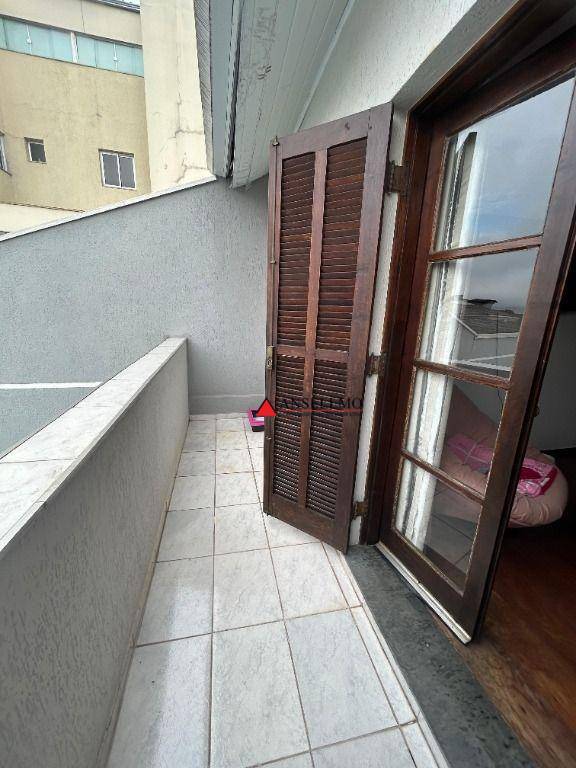 Sobrado, 3 quartos, 265 m² - Foto 31