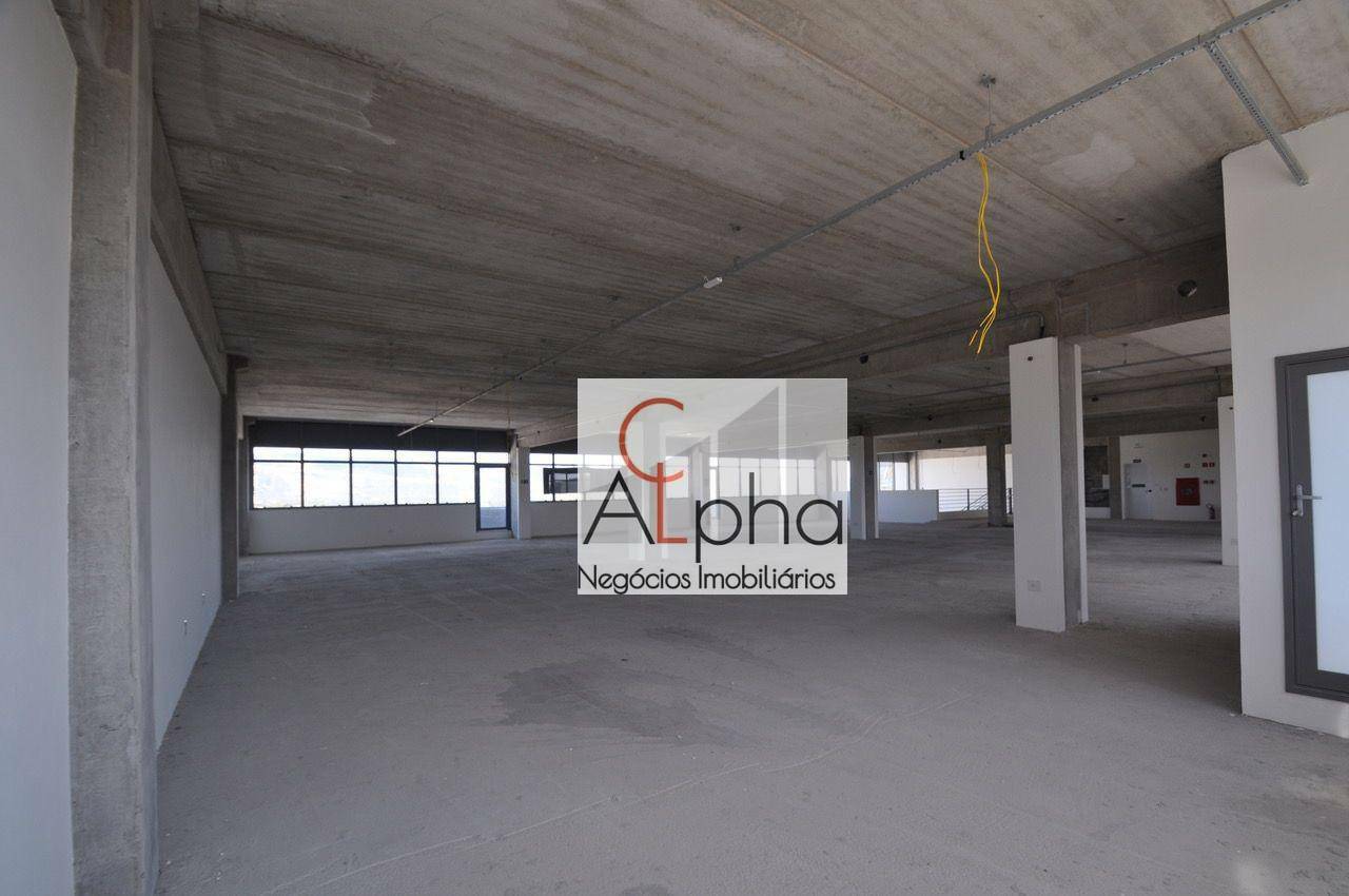 Loja-Salão para alugar, 850m² - Foto 2