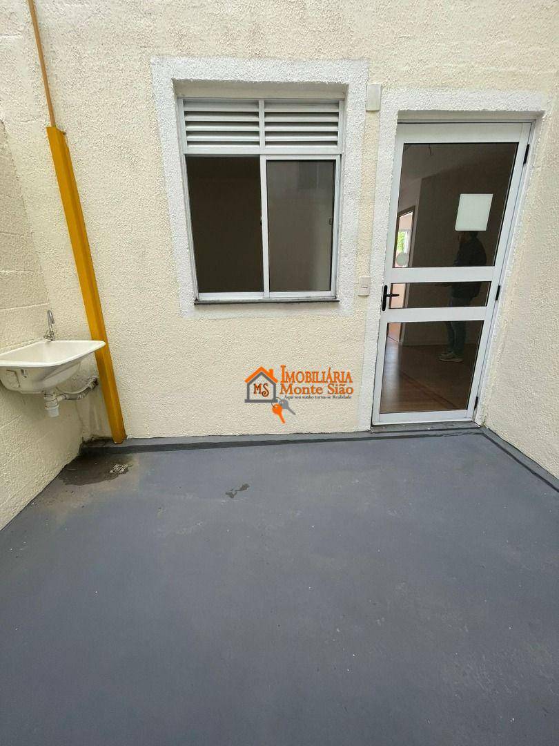 Apartamento, 2 quartos, 46 m² - Foto 5