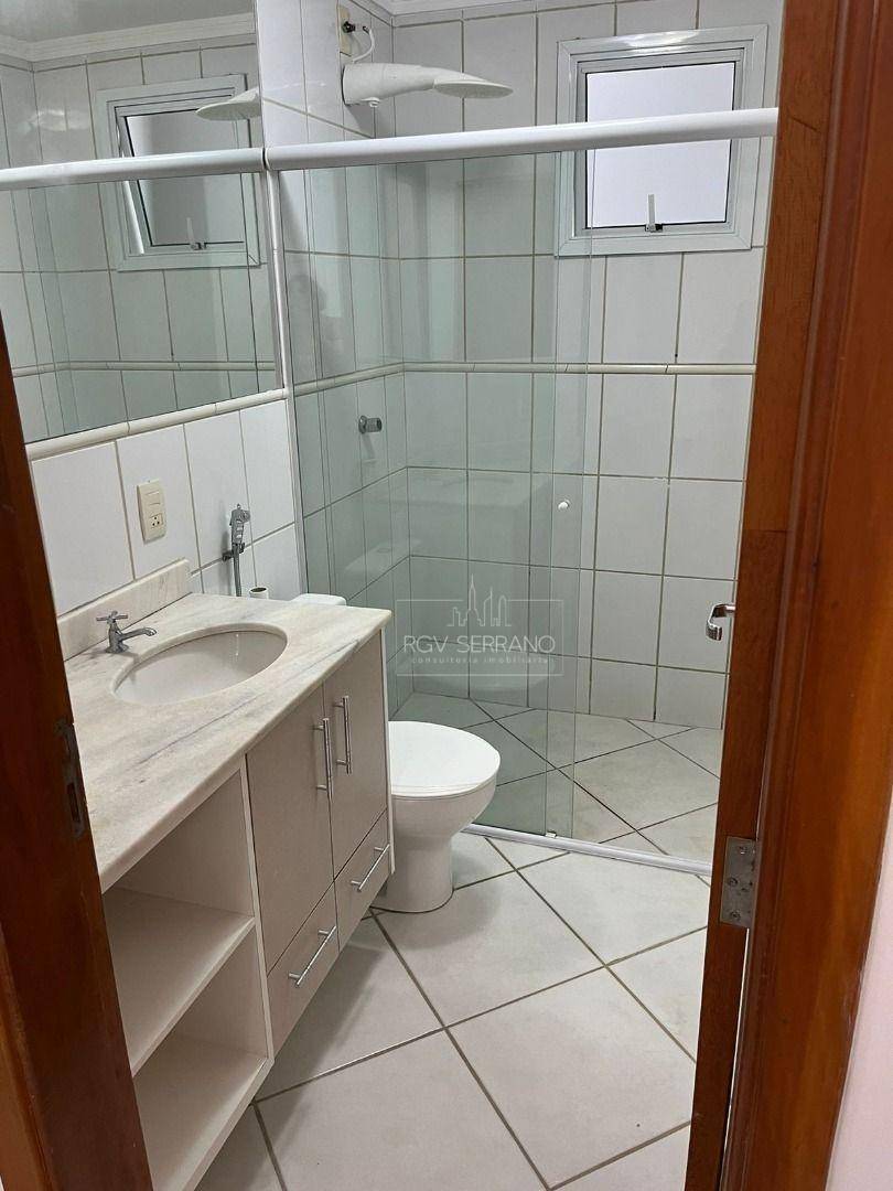 Apartamento à venda com 2 quartos, 66m² - Foto 6