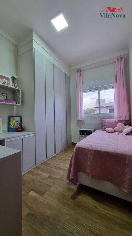 Casa de Condomínio à venda com 3 quartos, 164m² - Foto 12