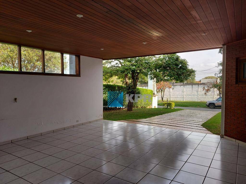 Casa de Condomínio à venda com 3 quartos, 408m² - Foto 2