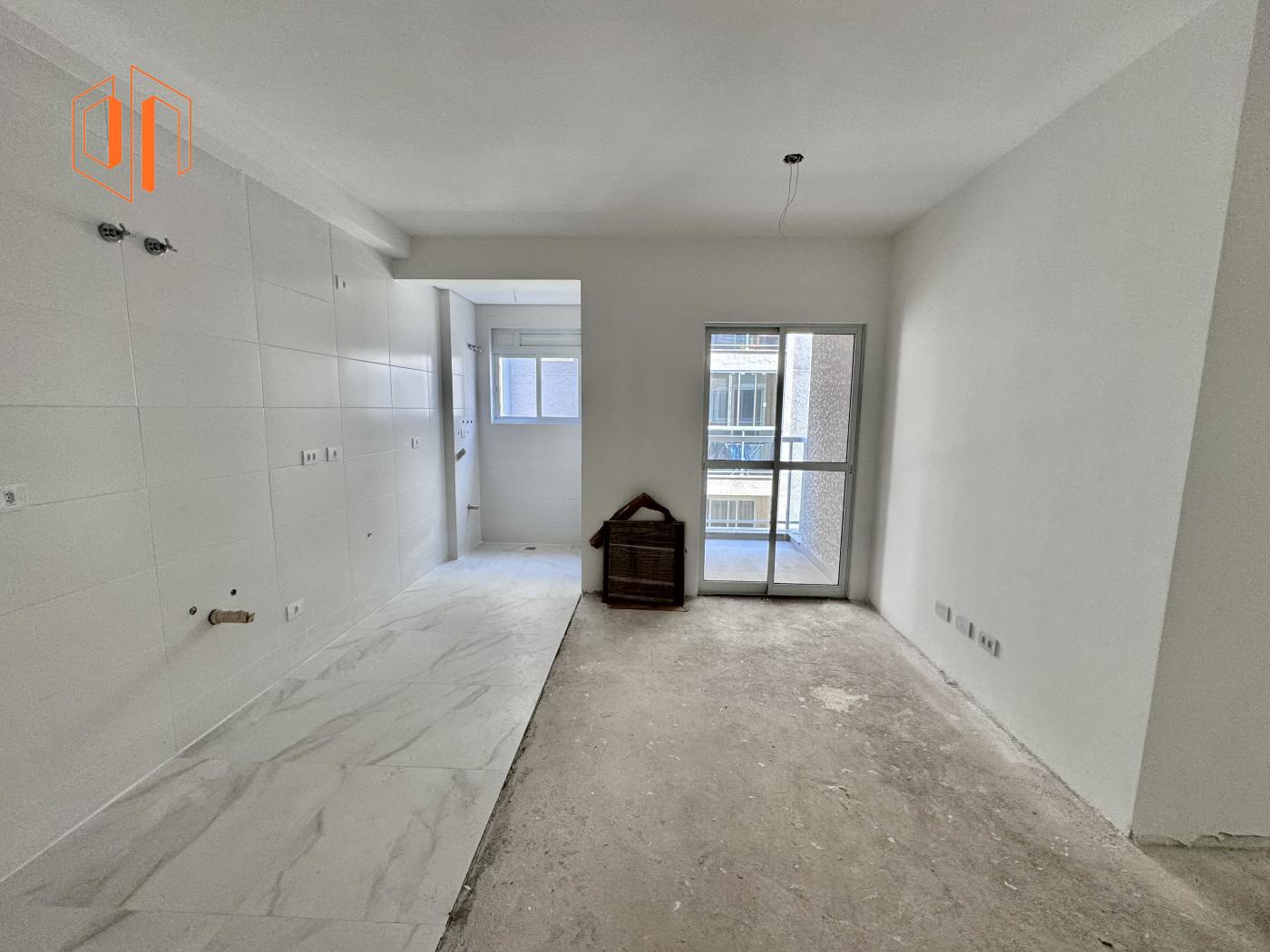 Apartamento à venda com 2 quartos, 55m² - Foto 7