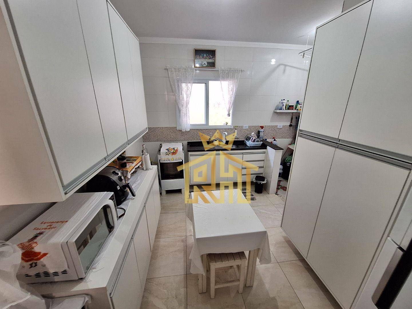 Casa à venda com 2 quartos, 63m² - Foto 17