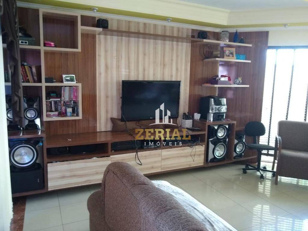 Sobrado à venda com 3 quartos, 417m² - Foto 19