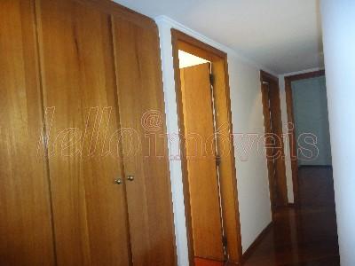 Apartamento para alugar com 4 quartos, 205m² - Foto 7