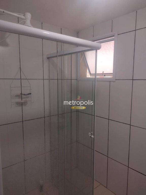 Apartamento à venda com 2 quartos, 54m² - Foto 8