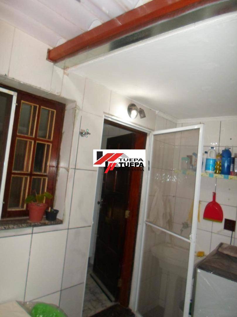 Sobrado à venda com 2 quartos, 98m² - Foto 9