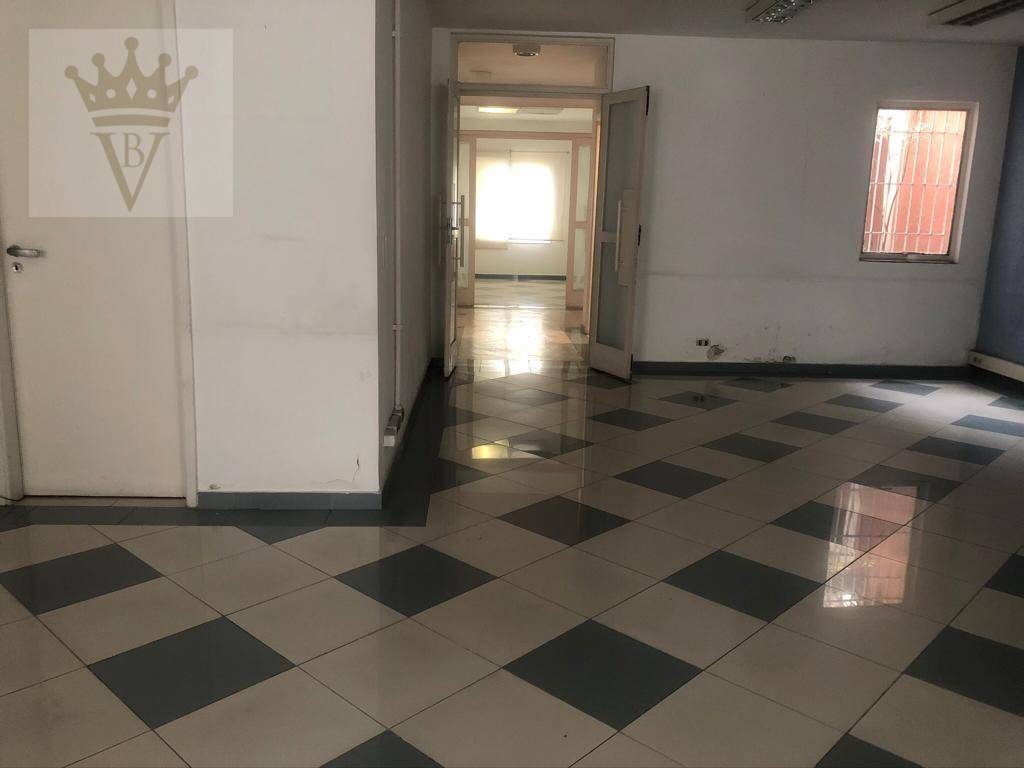 Sobrado à venda com 4 quartos, 360m² - Foto 15