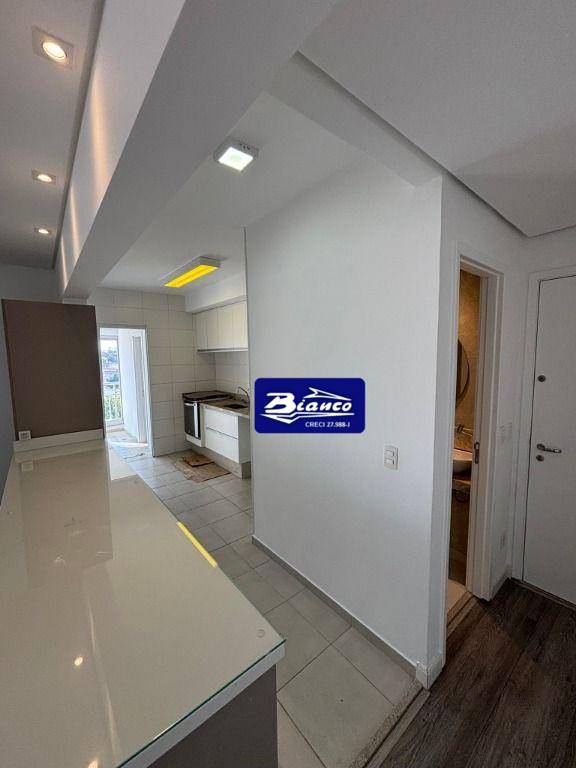 Apartamento para alugar com 2 quartos, 116m² - Foto 7