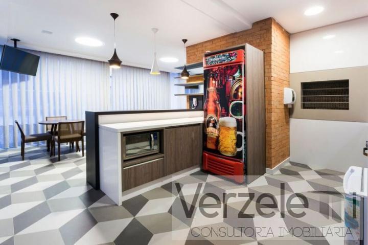 Apartamento à venda com 3 quartos, 129m² - Foto 7