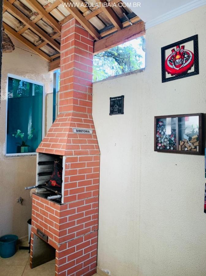 Casa à venda com 3 quartos, 124m² - Foto 19