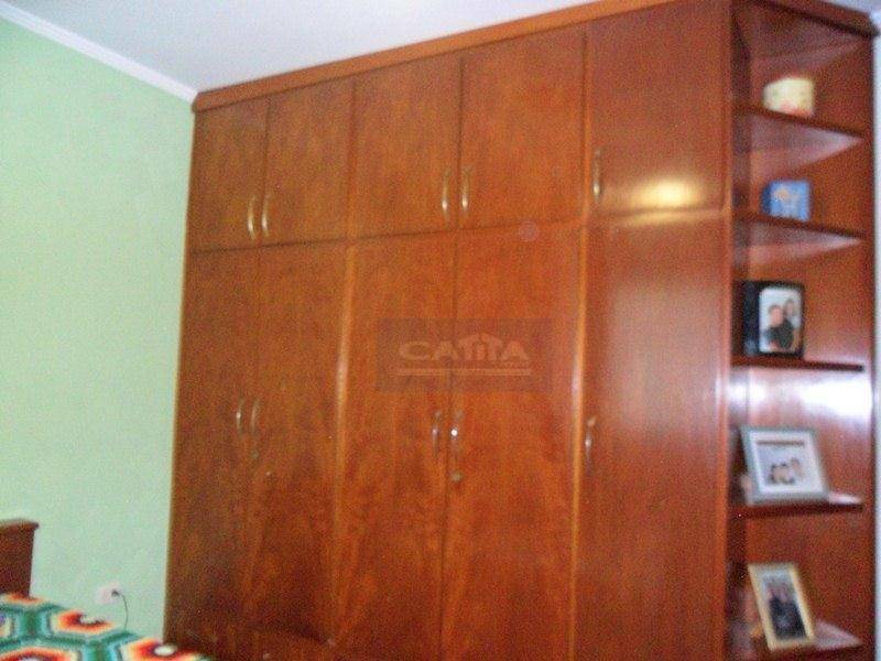 Sobrado à venda com 3 quartos, 120m² - Foto 35