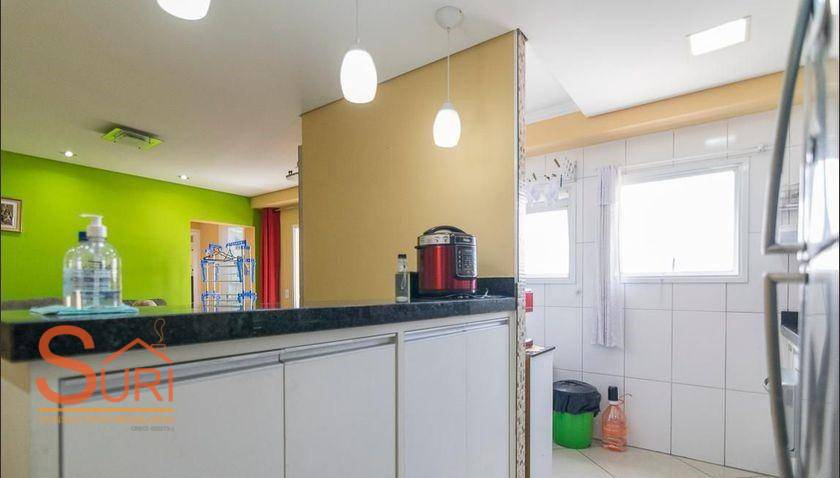 Apartamento à venda com 2 quartos, 63m² - Foto 28